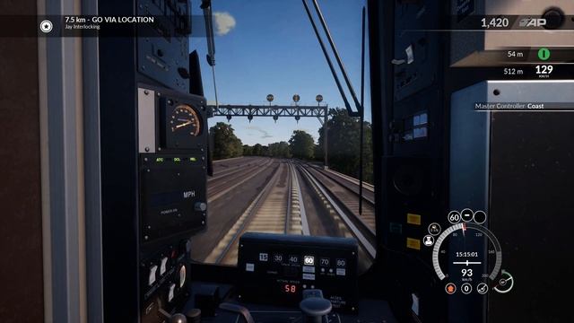 Train Sim World 2020 - Ferrying Folks смотреть онлайн