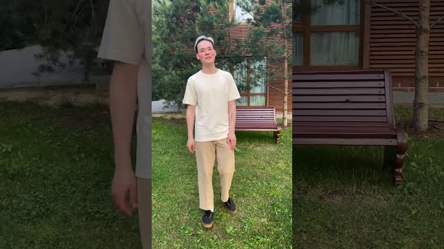 Облако в штанах. 4.0. смотреть онлайн