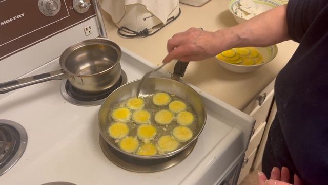 ZUCCHINI LASAGNA - Cooking with Nonna (authentic south italian dish) смотреть онлайн
