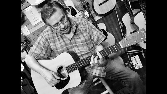 Eddie Nelson-You never can tell смотреть онлайн