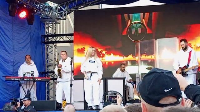 мари краймбрери в карпинске смотреть онлайн