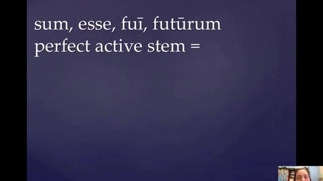Ch. 16: Perfect of sum and possum смотреть онлайн