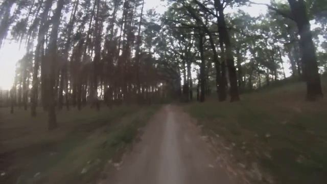Сусли, мотокросс трасса - Новоград-Волинський смотреть онлайн
