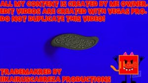 OREO Wonder Flavors | With Kairus Cabreza's 8 Random Effects