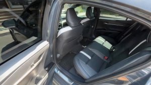 НОВАЯ ТАЙОТА КАМРИ 2025 обзор гибрид МЕЧТА КАЖДОГО