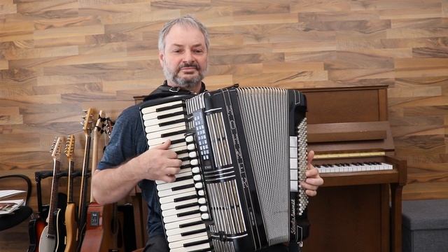 Sepp Rammer - Zillertaler Hochzeitsmarsch смотреть онлайн