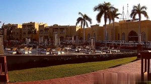 Rixos Sharm El Sheikh - Ultra All Inclusive Adults Only 18 Plus Обзор  отеля 100%
