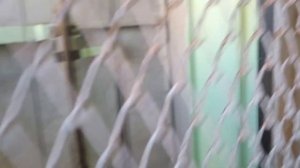 Сетчатая шахта! Лифт(МЛМ, 2006 г.в.)V-0,65м/сек., Q-320кг. Пр. Луначарского 68к1. Санкт-петербург