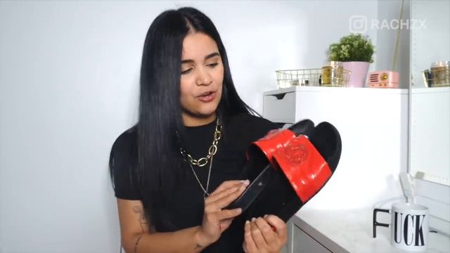 5 MEJORES Y PEORES COMPRAS LUJOSAS/CARAS DE DISEÑADOR | RACHZX 💕 смотреть онлайн
