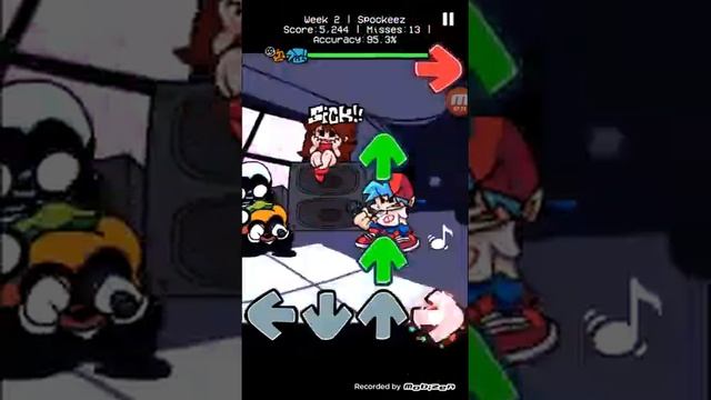 Все Песни FMF Mod смотреть онлайн