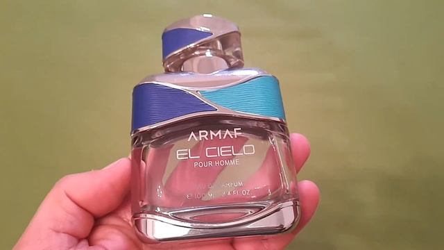 ARMAF EL CIELO