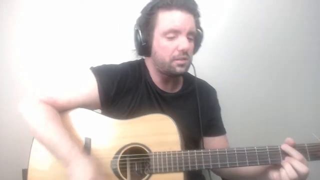 Jay Pearson - I Am Disappeared (Frank Turner Cover) смотреть онлайн