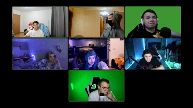 КАША - КОНФЛИКТ НА ШОУ ТАЛАНТОВ -  МАФАНЯ ,БРАМО , БЕБРИНА #kussia88