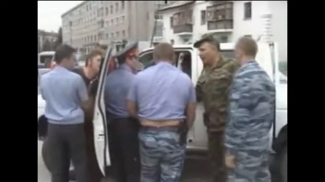 Большой беспредел над малым бизнесом (комментарии)