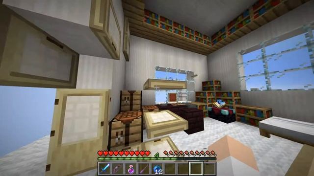 БИТВА С КОМПОТОМ И ЕГО КЛОНОМ ЗА ДЕРЕВНЮ НОМЕР 13 ТРОЛЛИНГ КОМПОТ КАНАЛ СТРАШИЛКИ