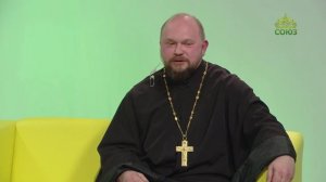 Беседы с батюшкой. Построение семьи. Священник Александр Гаврилов. 11 апреля 2025