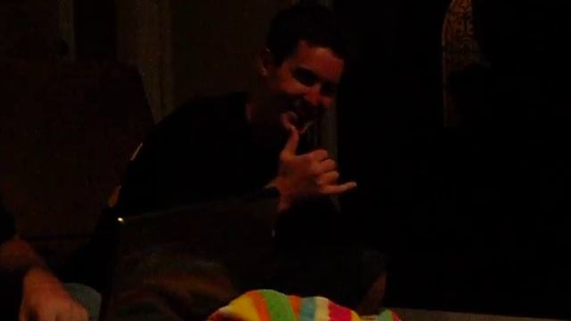 Turn the fucking camera off. смотреть онлайн