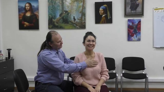 Практика работы в Рейки смотреть онлайн