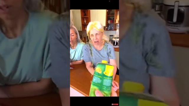 Funny Moments My Reaction