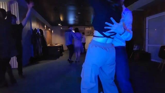 Танец Бачата [ Dance Bachata ] #6499 смотреть онлайн