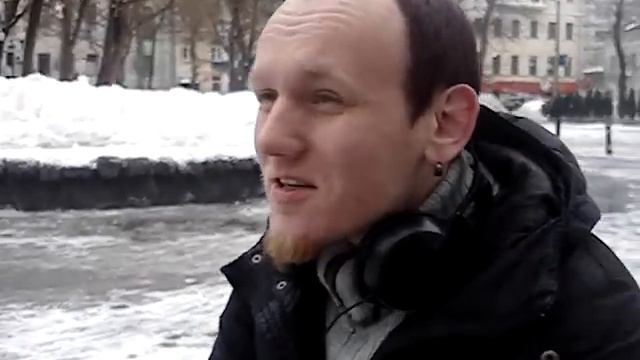 ПАВЕЛ Б Один Лишь Луч смотреть онлайн