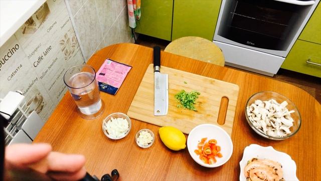 Том ям смотреть онлайн