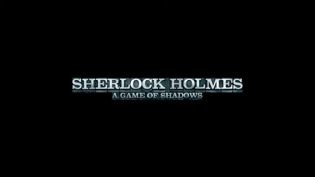 48. Little Red Book (Sherlock Holmes: A Game of Shadows Complete Score) смотреть онлайн