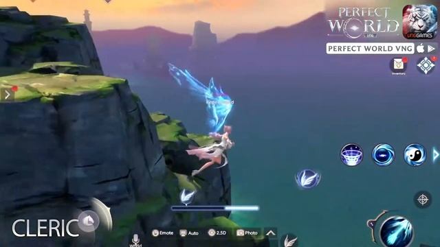 ⚔ Perfect World VNG - PH ⚔ FLYING смотреть онлайн