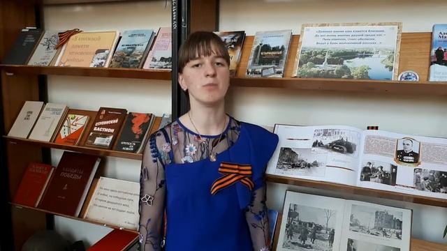 Поэтический медиапроект "Война на кончике пера" Выпуск №11 смотреть онлайн