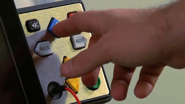 JAWS Kiosk Video by Vispero - TravelAbility LaunchPad , June 2021 смотреть онлайн