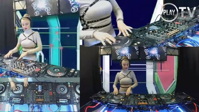 ALESYA - Live @PLAY TV 17.02.2016 смотреть онлайн