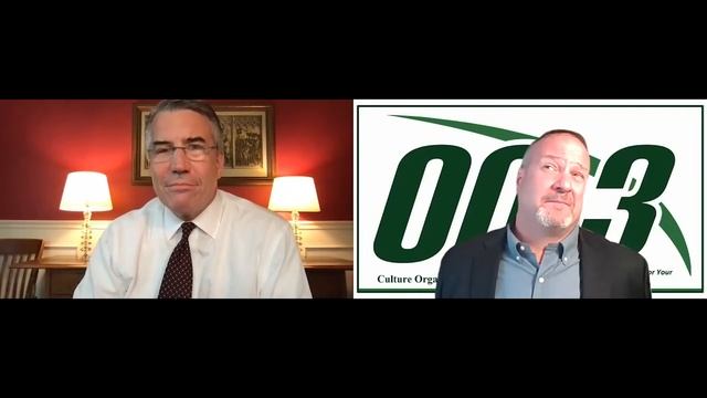 ON-3 COG: Echelon Management - Mark Faust - EP1 смотреть онлайн