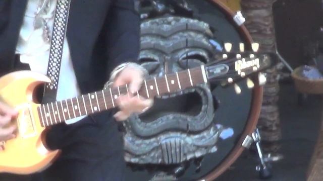 ZZ-Top @ Indian Ranch, Webster, MA., 9-10-16 NATIONWIDE смотреть онлайн