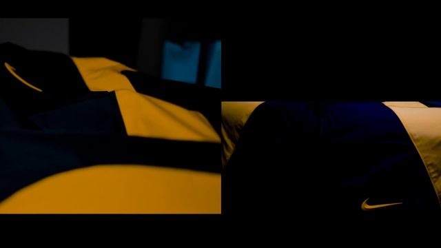 NIKE X NOCTA TRACK JACKET & SOCKS UNBOXING / DETAILED LOOK смотреть онлайн