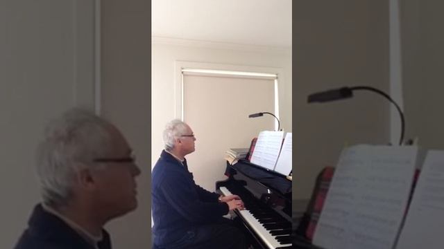 Kabalevsky Toccatina Op. 27 no 12. Learning Guide Part 2 (of 2) смотреть онлайн