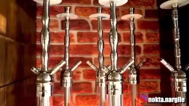 NOKTA NARGİLE AİLESİ 🙏 смотреть онлайн