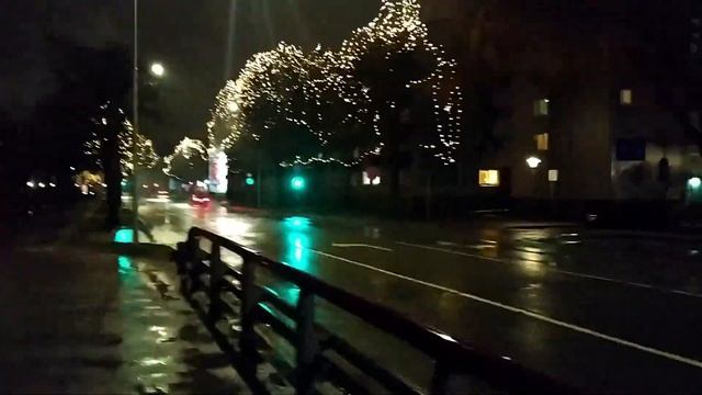 Латвия Лиепая Винтспелс посадка на пором и прогулка по порому. смотреть онлайн