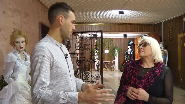 ЛИЧНО ИЗВЕСТЕН_Валентина Шершнева_выпуск от 04.10.18 г._ Антенна 7_Омск смотреть онлайн