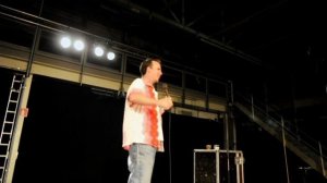 Даг Стенхоуп - Сжигая мост в никуда (2011) / Doug Stanhope - Oslo: Burning the Bridge to Nowhere