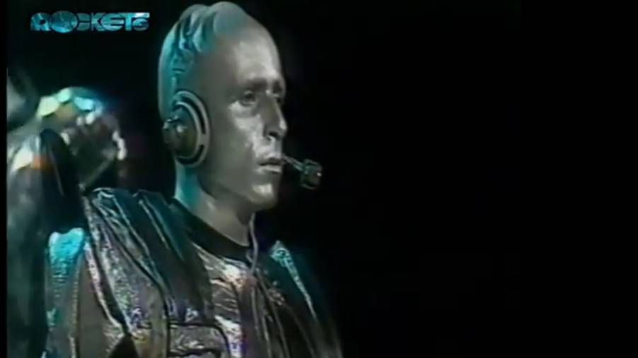 Rockets - Some Other Place, Some Other Time (1982)