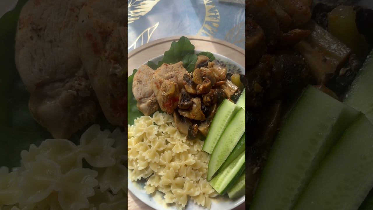 Мой обед 23 августа смотреть онлайн