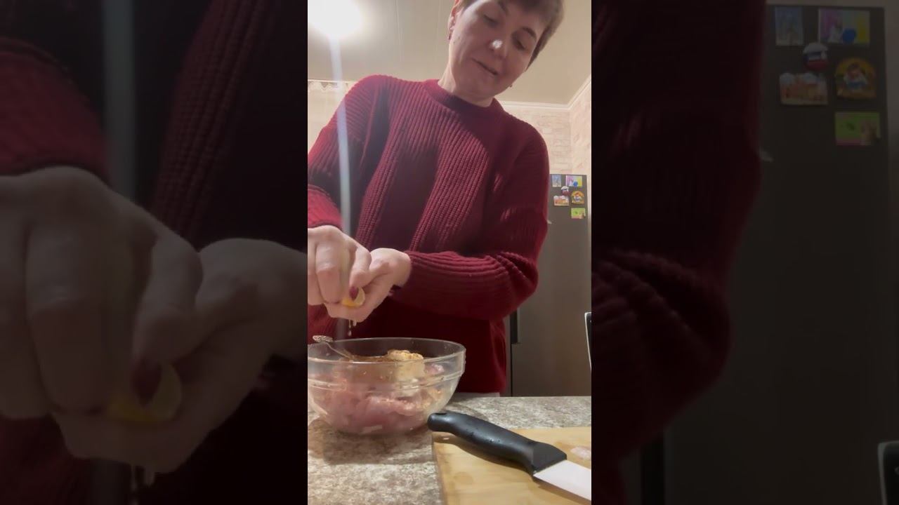 Грудка в аэрогриле||маринуем и пальчики оближете смотреть онлайн