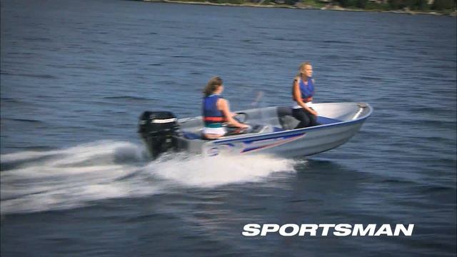 Linder Sportsman 2010 смотреть онлайн
