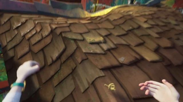 So This Is Basically Hello Neighbor 2 Alpha 1.5 | Lapiziold смотреть онлайн