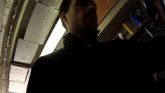 14ка. Часть 2. Сварка начало смотреть онлайн