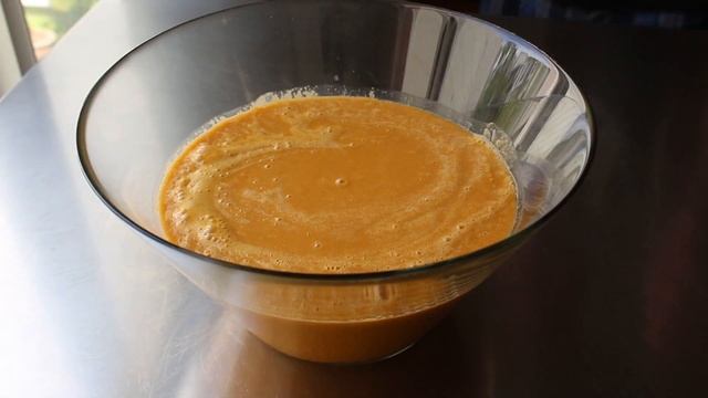 Golden State Gazpacho - Food Wishes смотреть онлайн