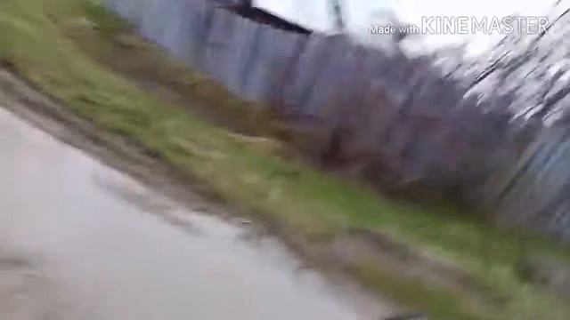 1# Влог в деревне, первый влог!!!! смотреть онлайн
