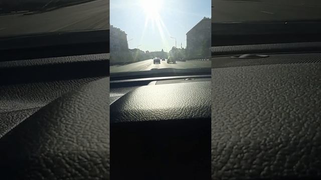 по утренней Москве. смотреть онлайн
