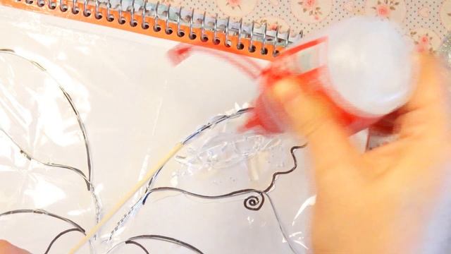 MUÑECA HADA ALAS FACILISIMAS Y ALAMBRADAS video- 420 смотреть онлайн