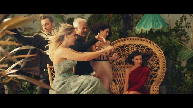 Bu Sene Yine #çokFOX! - Yasak Elma